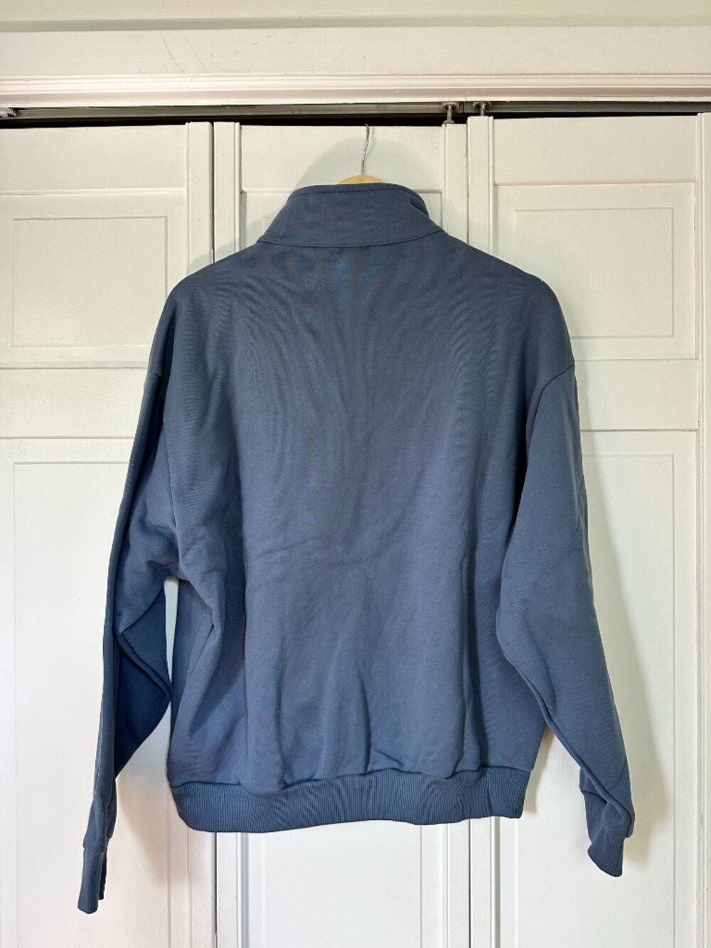 Alo Accolade 1/4 Zip Pullover - Picture 3 of 4